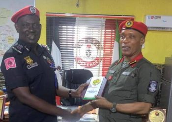 Anambra CP, Orutugu Advocates Enhanced Inter Agency Collaboration