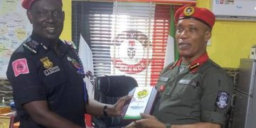 Anambra CP, Orutugu Advocates Enhanced Inter Agency Collaboration