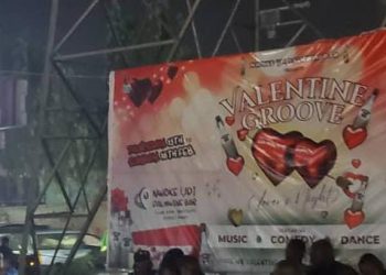 Nwoke Udi, Others Set To Thrill Awka Lovers At Valentine