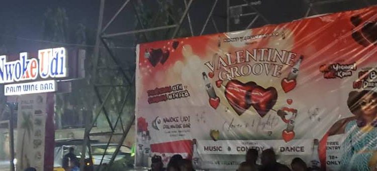 Nwoke Udi, Others Set To Thrill Awka Lovers At Valentine