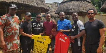 Solution FC Boss Rallies Media, Fans In Quest For NPFL Finish 