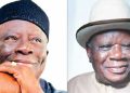 Equity Movement Mourns Passage Of Adebanjo, Clark
