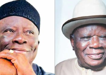 Equity Movement Mourns Passage Of Adebanjo, Clark