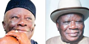 Equity Movement Mourns Passage Of Adebanjo, Clark