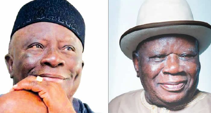 Equity Movement Mourns Passage Of Adebanjo, Clark