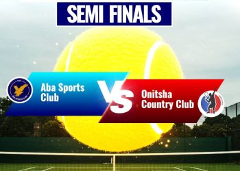 Onitsha Country Club Eyes Enic Tennis Championship Cup 