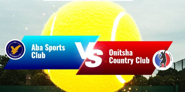 Onitsha Country Club Eyes Enic Tennis Championship Cup