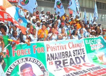 APC Group Warns Against Disregarding Existing Zoning Arrangement In Anambra 