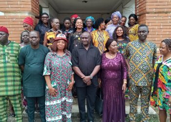 Anambra Guber: PDP Women’s Wing Vow To Work For Party’s Victory 