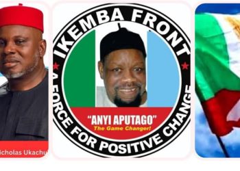 Group says Primate Ayodele Was Right On Ukachukwu, Predicts Nov.8  Victory