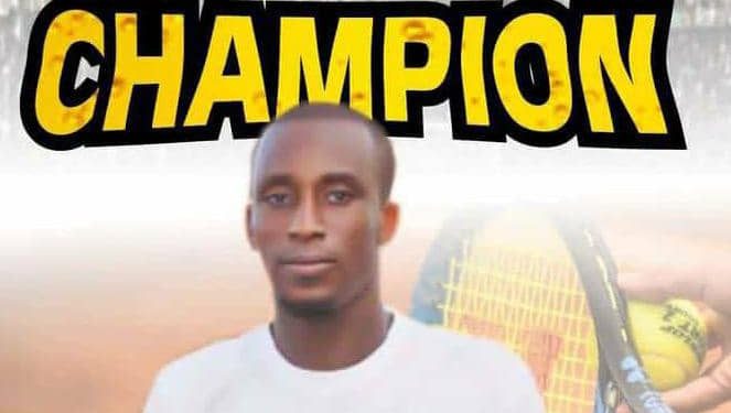 Onitsha Country Club Champion, Emewulu Charges Team To Victory At Enic Championship