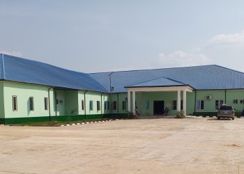 Residents Hail Soludo Over Transformation Of Okpoko Slum