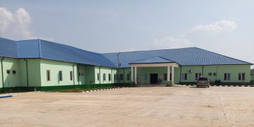 Residents Hail Soludo Over Transformation Of Okpoko Slum