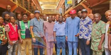 NAFDAC Commends Soludo On Effort To Sanitise Drug Distribution System