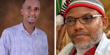 Citizen Anichebe Writes Tinubu Seeks Urgent Release Of Nnamdi Kanu