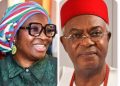 Ekwunife Congratulates Igwe Achebe On Emergence As Southeast Traditional Rulers Chairman