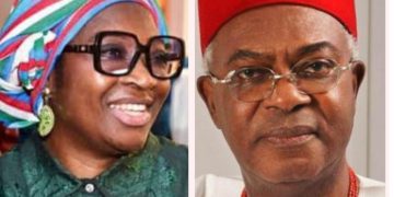 Ekwunife Congratulates Igwe Achebe On Emergence As Southeast Traditional Rulers Chairman