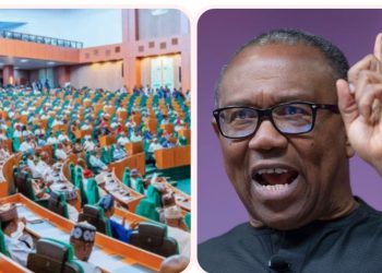 Obi Rejects “Unconstitutional”  Voice Vote Approval Of State Of Emergency In Rivers 