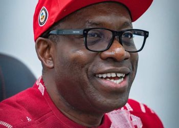 Soludo Has Delivered Quality Dividends In Three Years— Mefor 