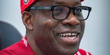 Soludo Has Delivered Quality Dividends In Three Years— Mefor 