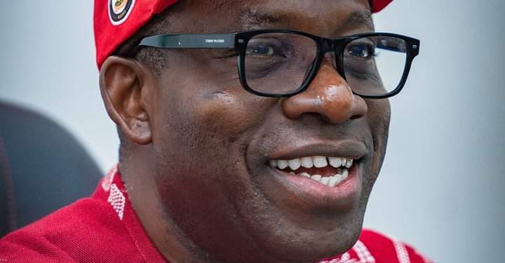 Soludo Has Delivered Quality Dividends In Three Years— Mefor 