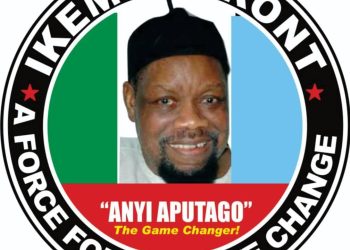 Viral Video: Ikemba Front Disowns Paul Chukwuma Insists On Candidate From Anambra South 