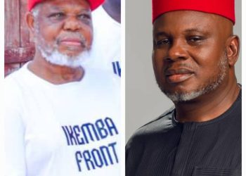 Anambra Guber,: APC Support Group Set To Endorse Ukachukwu Ahead of Primaries 