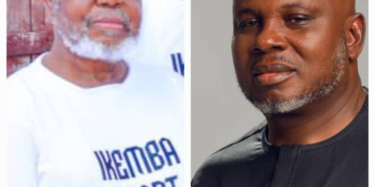 Anambra Guber,: APC Support Group Set To Endorse Ukachukwu Ahead of Primaries 