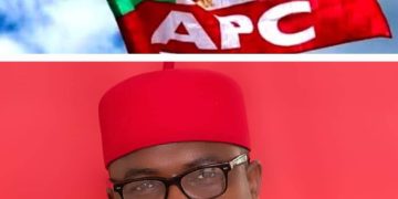Anambra Poll: APC Has No Problems With Indirect Primaries— Awogu