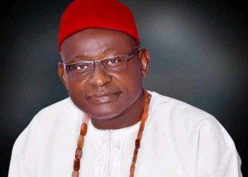 Oba Igweship Tussle, Ananti Seeks Implementation Of Consent Judgement On Zoning.