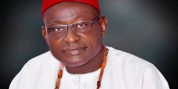 Oba Igweship Tussle, Ananti Seeks Implementation Of Consent Judgement On Zoning.
