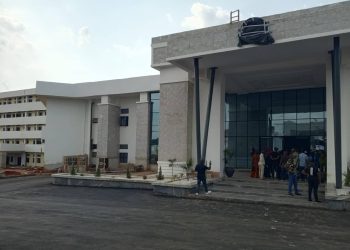 Sen. Ubah Support Group Says Soludo Winning Friends With Good Works