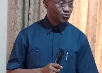 Let’s Vote Out  Soludo To Save Anambra, LP Aspirant Urges Electorate