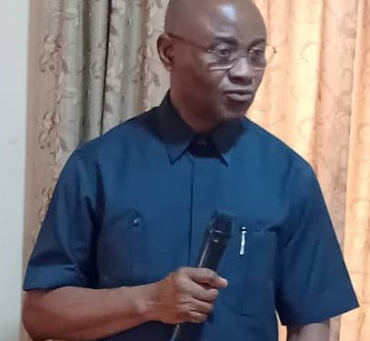 Let’s Vote Out  Soludo To Save Anambra, LP Aspirant Urges Electorate
