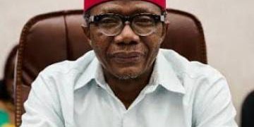 Soludo Tackling Anambra Insecurity From Roots…Mefor