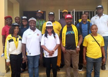 50,000 Students Battle For N15m In Third Solution School Sports