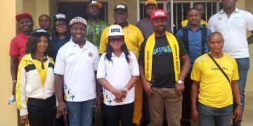 50,000 Students Battle For N15m In Third Solution School Sports