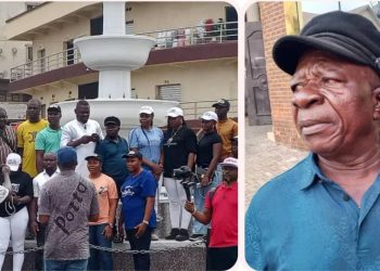 Soludo Transforming Anambra To Nollywood, Entertainment…. Uwaezuoke 