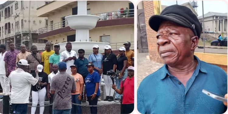 Soludo Transforming Anambra To Nollywood, Entertainment…. Uwaezuoke 