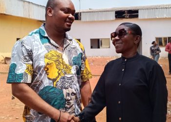 Ex Falcons Accepts Apology Of Man Who Ordered Invasion Of Football Academy  