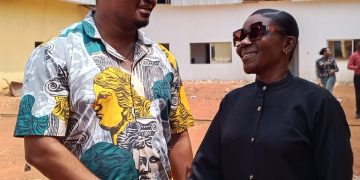 Ex Falcons Accepts Apology Of Man Who Ordered Invasion Of Football Academy