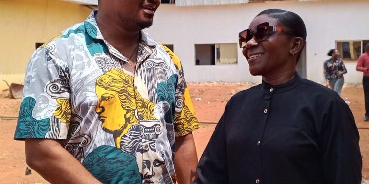 Ex Falcons Accepts Apology Of Man Who Ordered Invasion Of Football Academy