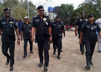 Police Zone 13, Ukpo Gets New Commanding Officer 