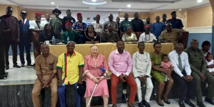 RULAAC, Stakeholders Hail Anambra Homeland Law, Seek Equitable Justice System