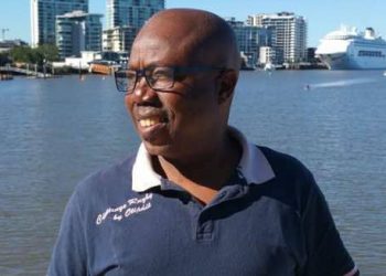 Sen. Umeh Did Not Receive Money To Support State Of Emergency In Rivers