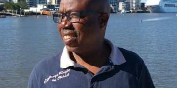 Sen. Umeh Did Not Receive Money To Support State Of Emergency In Rivers