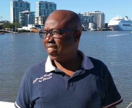 Sen. Umeh Did Not Receive Money To Support State Of Emergency In Rivers