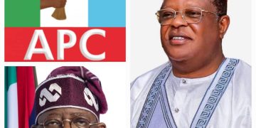 Anambra Guber: Group Flays Umahi Over Anti-Paty, Urges President To Call Him To Order