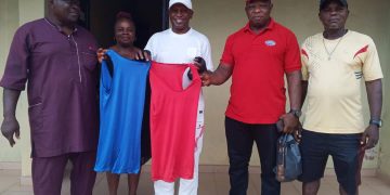 Anambra Wrestling Association Strategises  Ahead Of  Ogun State NSF