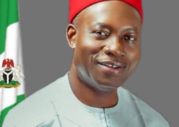 Soludo Wins Nomination As APGA Candidate For Nov. 8  Guber Contest